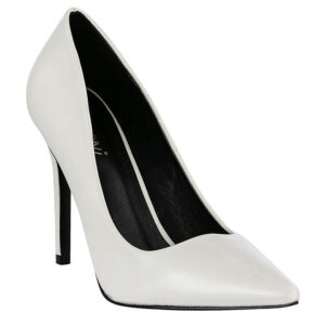 Pointed Stiletto Heels